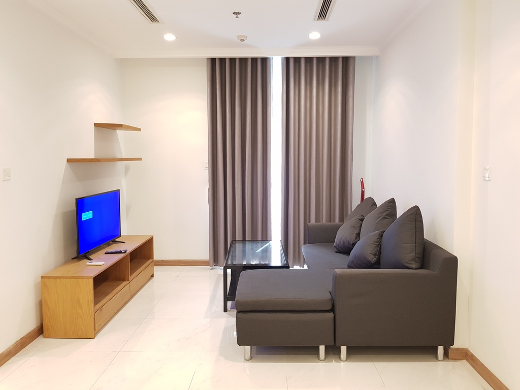 1 bedroom Condo in Binh Thanh, Vietnam No. 13471