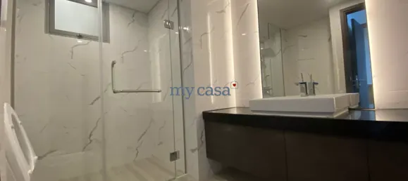 Квартира с 2 спальнями в Тхудык, Хошимин, Вьетнам № 9593 19
