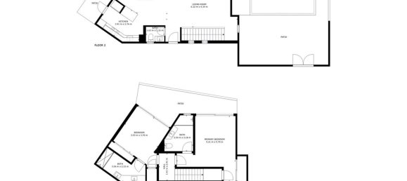 2 bedrooms House in Calheta, Portugal No. 144092 40