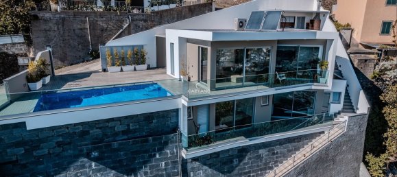 2 bedrooms House in Calheta, Portugal No. 144092 34