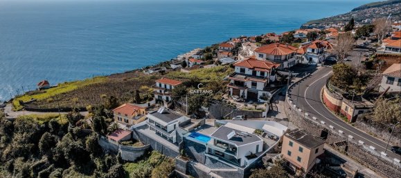 2 bedrooms House in Calheta, Portugal No. 144092 36