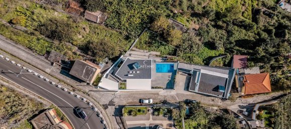 2 bedrooms House in Calheta, Portugal No. 144092 31