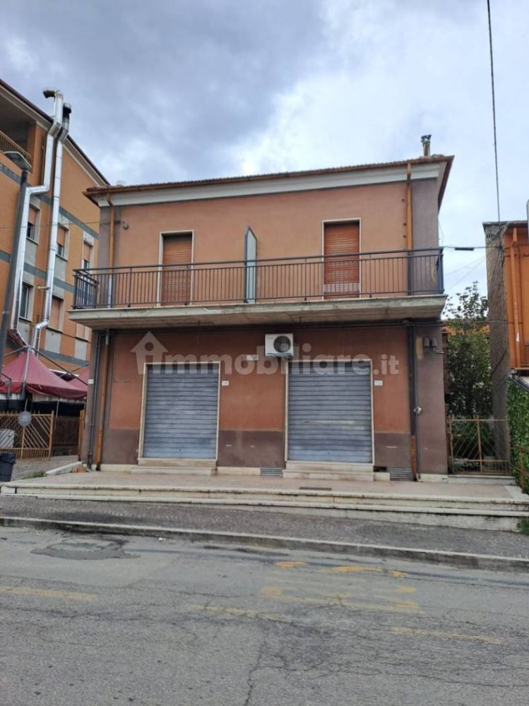 4 غرف نوم منزل في Campli, Italy رقم 134395