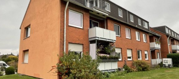 Квартира с 3 спальнями в Cuxhaven, Германия № 170778 4