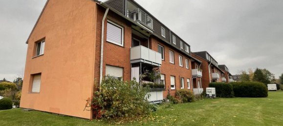 Квартира с 3 спальнями в Cuxhaven, Германия № 170778 5