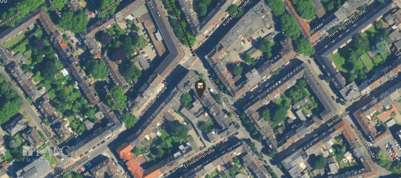 172m² Office in Duisburg, Germany No. 226351 12