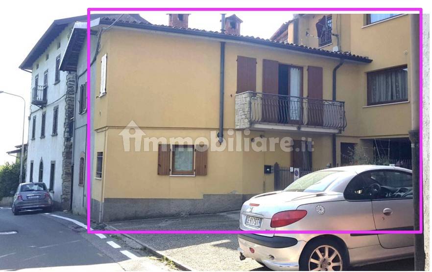 Casa de 2 dormitorios en Cenate Sopra, Italy No. 294947