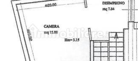 Casa de 2 dormitorios en Cenate Sopra, Italy No. 294947 22