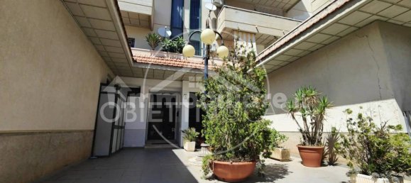 3 chambres Penthouse à Palermo, Italy No. 296498 30