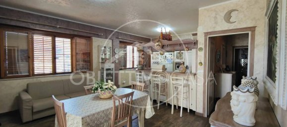 3 chambres Penthouse à Palermo, Italy No. 296498 11