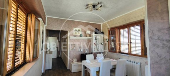 3 chambres Penthouse à Palermo, Italy No. 296498 8