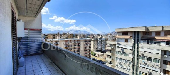 3 chambres Penthouse à Palermo, Italy No. 296498 5