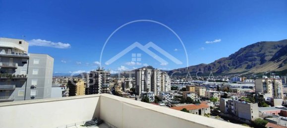 3 chambres Penthouse à Palermo, Italy No. 296498 17