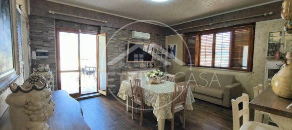 3 chambres Penthouse à Palermo, Italy No. 296498 12