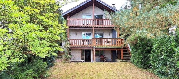 4 غرف نوم منزل في North Rhine-Westphalia, Germany رقم 171725 47