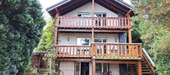 4 غرف نوم منزل في North Rhine-Westphalia, Germany رقم 171725 5