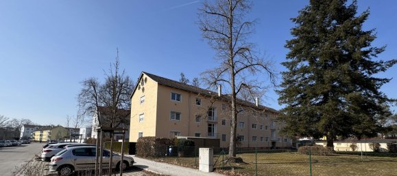 2 Schlafzimmer Wohnung in Mühldorf am Inn, Germany, Nr. 148672 12