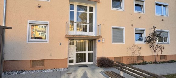 2 Schlafzimmer Wohnung in Mühldorf am Inn, Germany, Nr. 148672 10