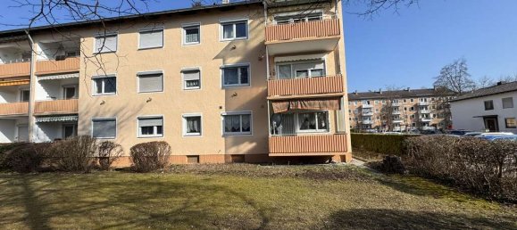 2 Schlafzimmer Wohnung in Mühldorf am Inn, Germany, Nr. 148672 11