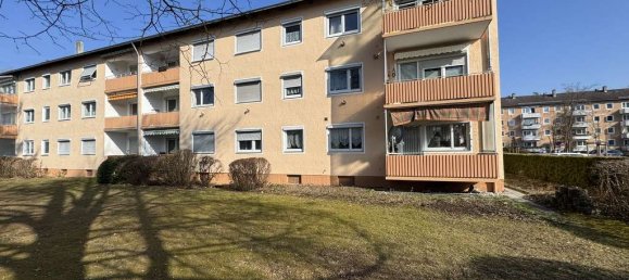 2 Schlafzimmer Wohnung in Mühldorf am Inn, Germany, Nr. 148672 14