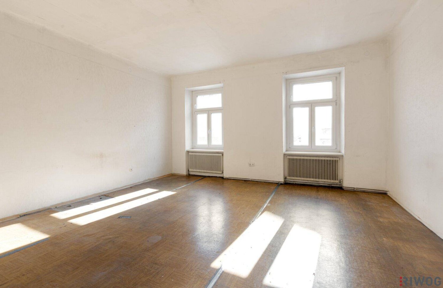 2 rooms Apartment in Favoriten, Austria No. 139215
