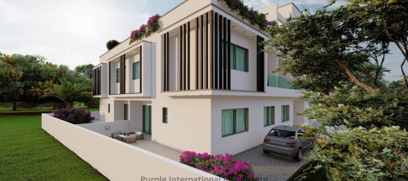 Apartamento T3 em Deryneia, Cyprus N.º 22919 6