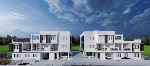 Apartamento T3 em Deryneia, Cyprus N.º 22919 13