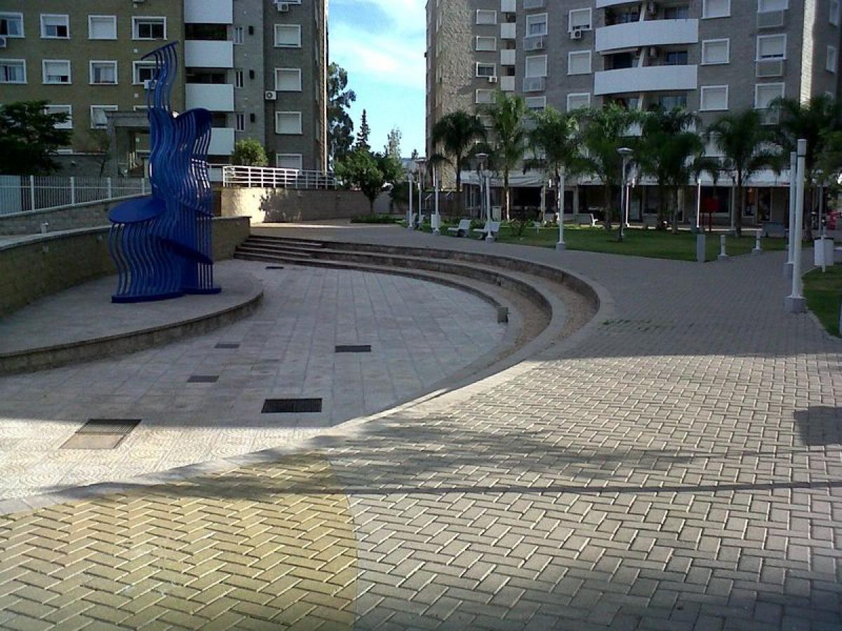 Studio in Cordoba, Argentina No. 1010