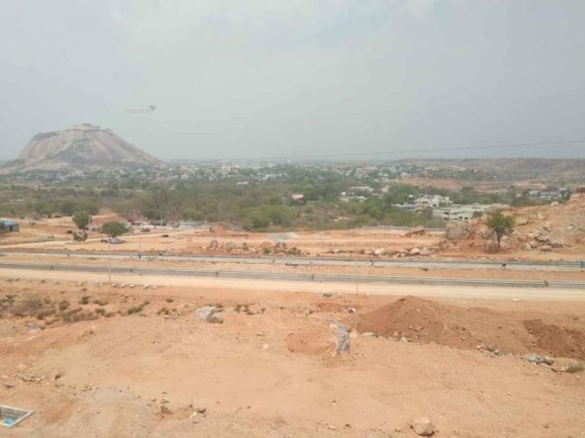 Grundstück in Hyderabad, India, Nr. 35340