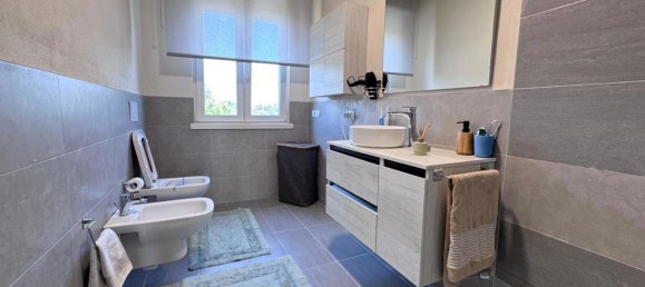 5 bedrooms Villa in Palazzolo sull'Oglio, Italy No. 266196 21