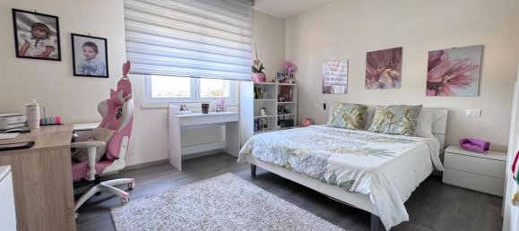 5 bedrooms Villa in Palazzolo sull'Oglio, Italy No. 266196 22