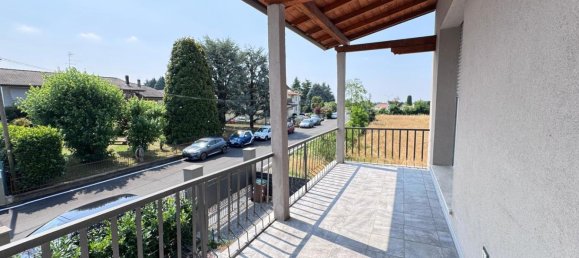 5 bedrooms Villa in Palazzolo sull'Oglio, Italy No. 266196 26