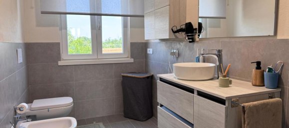 5 bedrooms Villa in Palazzolo sull'Oglio, Italy No. 266196 19