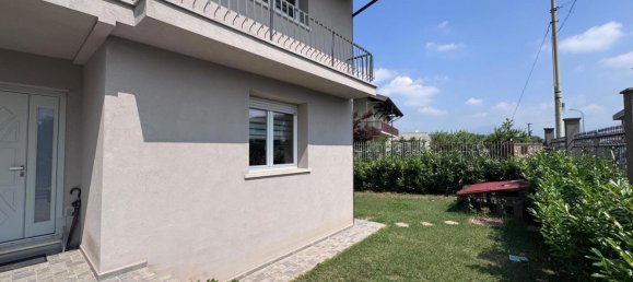 5 bedrooms Villa in Palazzolo sull'Oglio, Italy No. 266196 27