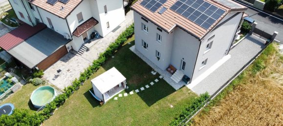 5 bedrooms Villa in Palazzolo sull'Oglio, Italy No. 266196 3