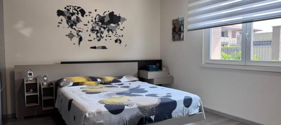 5 bedrooms Villa in Palazzolo sull'Oglio, Italy No. 266196 15