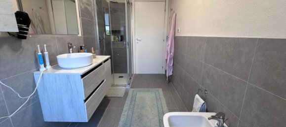 5 bedrooms Villa in Palazzolo sull'Oglio, Italy No. 266196 20