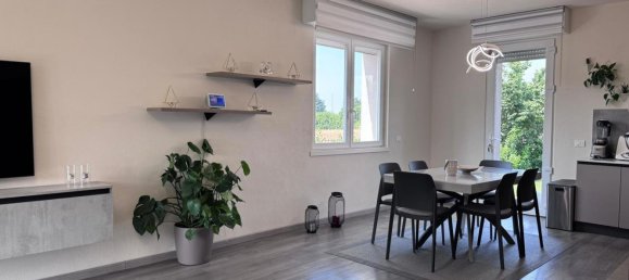 5 bedrooms Villa in Palazzolo sull'Oglio, Italy No. 266196 12