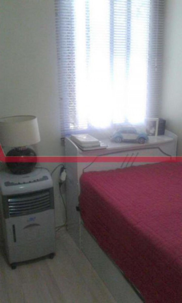 2 غرف نوم شقة في Sao Paulo, Brazil رقم 528513