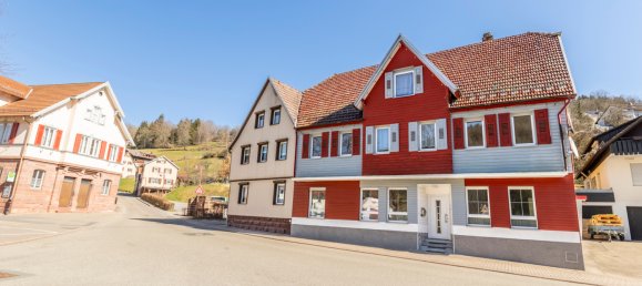 Moradia em banda de 7 divisões em Calw, Germany N.º 275799 44