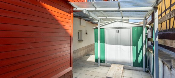 Moradia em banda de 7 divisões em Calw, Germany N.º 275799 20