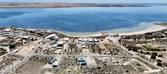 Земельный участок в Streaky Bay, Австралия № 955 2