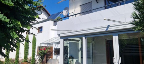 Adosado de 7 habitaciónes en Neu-Ulm, Germany No. 353171 19