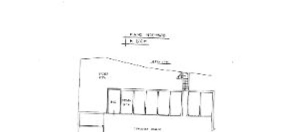 4 rooms Apartment in Monza, Italy No. 159216 20