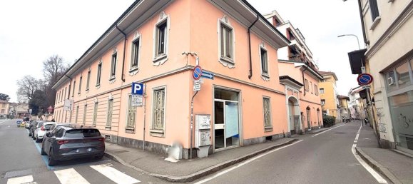 4 rooms Apartment in Monza, Italy No. 159216 16