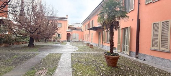 4 rooms Apartment in Monza, Italy No. 159216 10