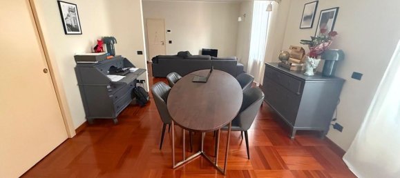 4 rooms Apartment in Monza, Italy No. 159216 21