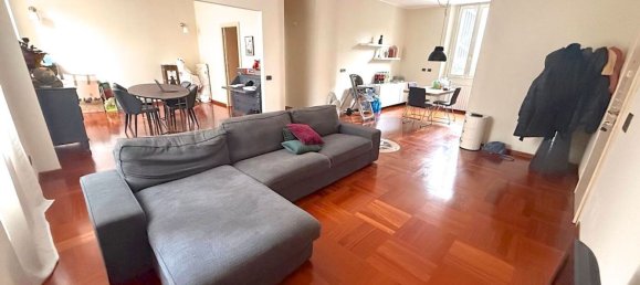 4 rooms Apartment in Monza, Italy No. 159216 13