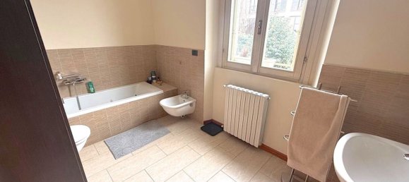 4 rooms Apartment in Monza, Italy No. 159216 23