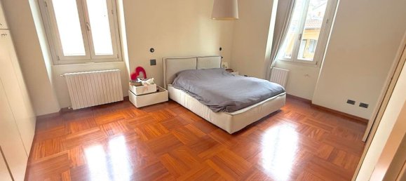 4 rooms Apartment in Monza, Italy No. 159216 15